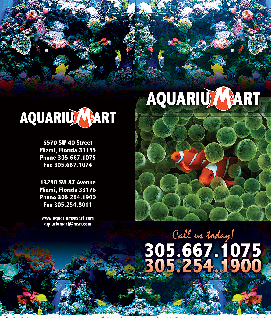 Aquariumart