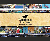Wildhorse Canyon Washington Family Ranch - created February 2008