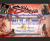 Soul Siesta An Exotic Blend of Urban Soul and Latin Flava - Events