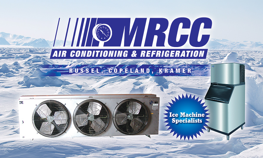 MRCC Air Conditioning and Refrideration