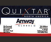 Quixtar North America - 1126x677 graphic design