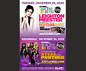 Special Events at Klutch Miami Beach - Nightclub