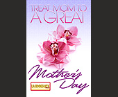 Mother's Day at La Bodeguita - created April 29, 2009