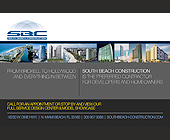 Limited Time Free Design Consultation  - Construction Graphic Designs