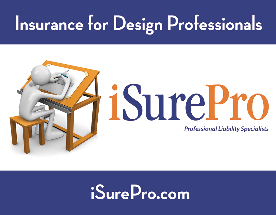 Insurance for Design Professionals