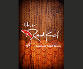 The Red Koi - Restaurants