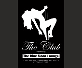 The Club - tagged with Black and White