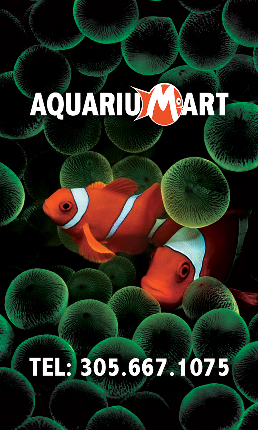 AquariuMart