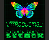 The New DJ Series - client Michael Tronn