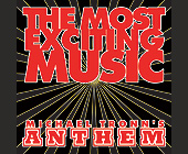 The Most Exciting Music - created 2013