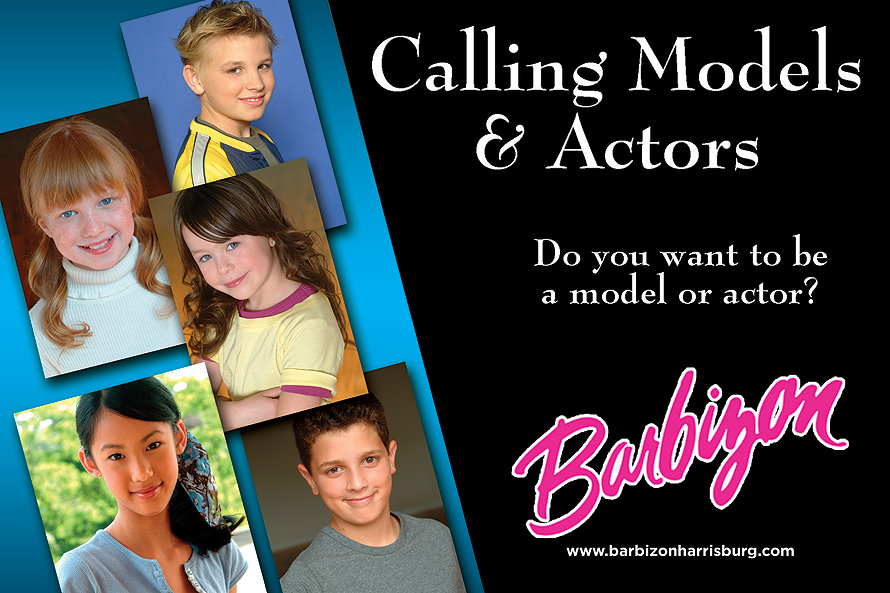 Calling Models and Actors