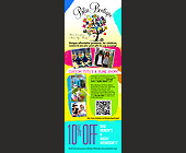 Bliss Boutique Gifts - 1050x2850 graphic design