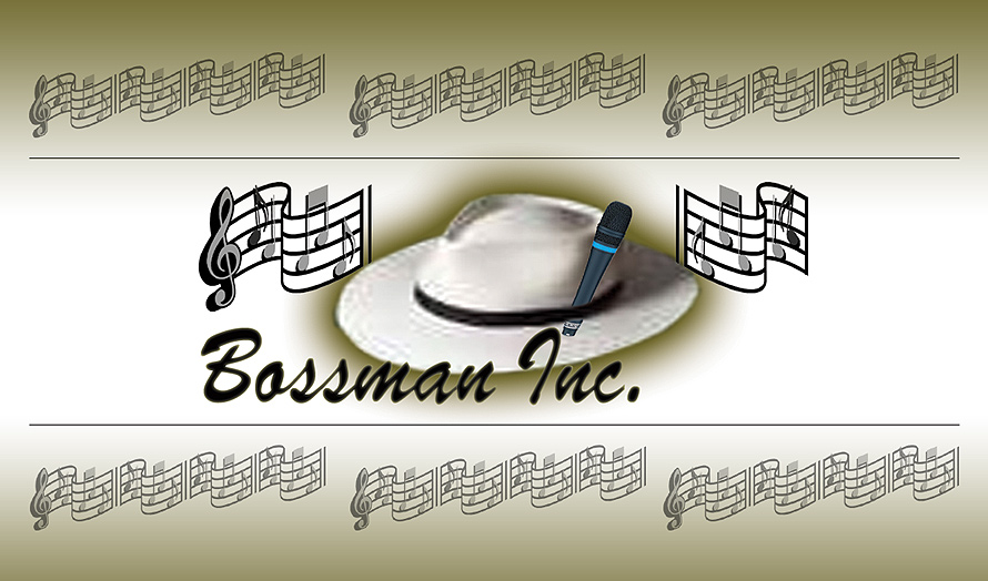 Bassman Inc.