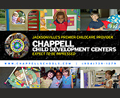 Jacksonville's Premier Childcare Provider - Education Graphic Designs