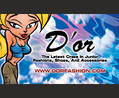 The Latest Craze In Junior Fashions, Shoes, And Accessories - client D'or Fashions