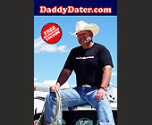 Daddy Dater - tagged with Cowboy Hat