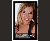 DLM Fin De Semana Mega TV Host - tagged with diana lozzi