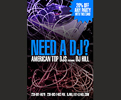 DJ Hill - tagged with aol.com