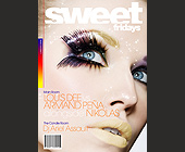 Sweet Fridays at Dream Nightclub - 1250x1750 graphic design