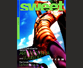 Sweet Fridays  - 500x700 graphic design