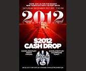 Hangover Ball and New Years Eve - Fort Smith Graphic Designs