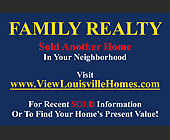 Family Reality - Real Estate