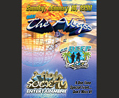 The Abyss - client High Society Entertainment